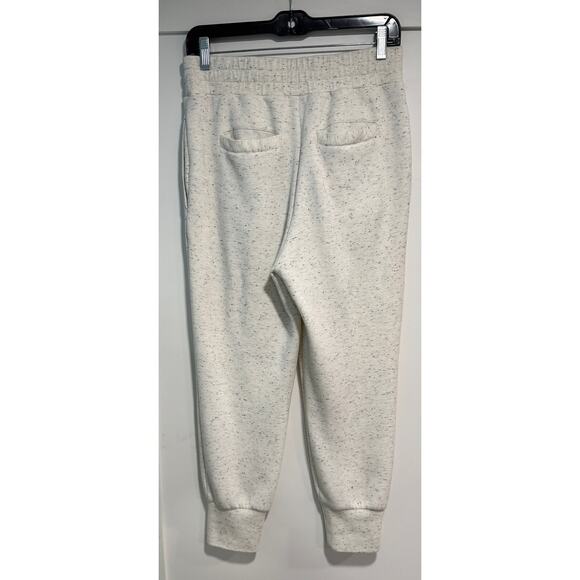 VARLEY Double Soft Slim Cuff Pant Jogger Sweatpants 25" Athleisure Size S - Picture 4 of 7